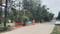 Krishna paradise rau Plot View 2