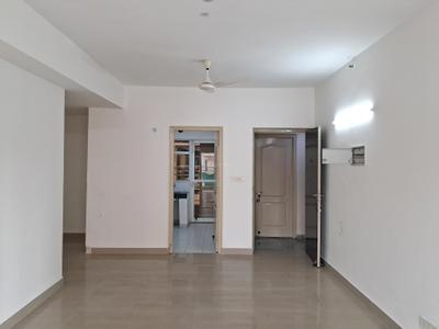 Living Room Image of 1564 Sq.ft 3 BHK Apartment / Flat for sale in Paras Tierea, Sector 137 Noida for Rs. 13000000