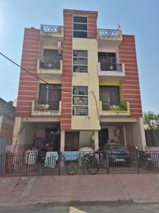 Image of 950 Sq.ft 2 BHK Apartment / Flat for sale in Murlipura, Jaipur for Rs. 2900000