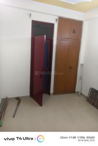 Bedroom Image of 900 Sq.ft 2 BHK Builder Floor for rent in Swaraj Homes Shatabdi Enclave, Sector 49 Noida for Rs. 20000