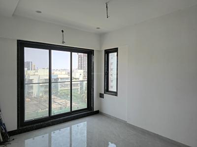 Bedroom Image of 1150 Sq.ft 3 BHK Apartment / Flat for sale in Disha Shree Shrinath Darshan by Disha Realtors, Vile Parle West Mumbai for Rs. 67500000
