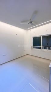 Bedroom Image of 1983 Sq.ft 3.5 BHK Apartment / Flat for rent in L And T Raintree Boulevard, Sahakara Nagar Bengaluru for Rs. 82000