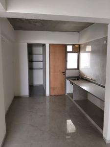 Kitchen Image of 3980 Sq.ft 4 BHK Apartment / Flat for sale in Maruti Siddhivinayak Signature, Koteshwar Ahmedabad for Rs. 17800000
