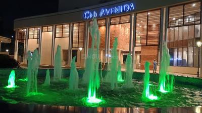Image of 1080 Sq.ft 2 BHK Apartment / Flat for sale in Tata Avenida, New Town, Kolkata for Rs. 14000000