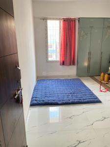 Bedroom Image of 2000 Sq.ft 3 BHK Apartment / Flat for rent in Mundeshwari Bailey Greens, Danapur Patna for Rs. 23000