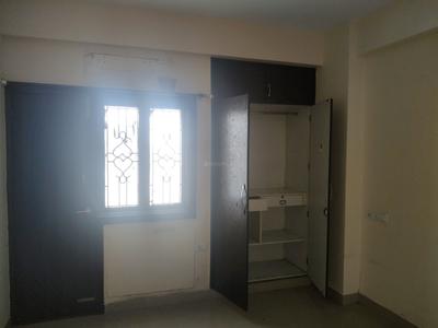 Gemini Paradise Estate Bedroom One 2