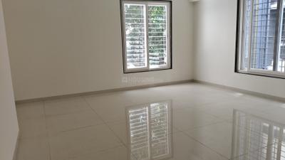 Bedroom Image of 1550 Sq.ft 3 BHK Apartment / Flat for sale in Meghalaye Apartment, Kothrud Pune for Rs. 22500000