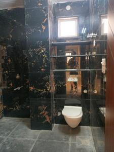 Bedroom One Image of 1145 Sq.ft 2 BHK Apartment / Flat for sale in Mittal Cosmos Executive Apartment, Palam Vihar Gurgaon for Rs. 12500000