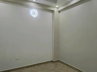 Bedroom Image of 1500 Sq.ft 3 BHK Builder Floor for sale in Indirapuram Ghaziabad for Rs. 8500000