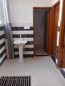 Image of 350 Sq.ft 1 RK Builder Floor for rent in Sector 63 A, Noida for Rs. 14500
