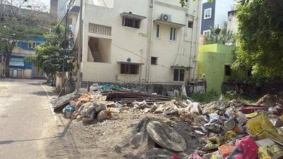 Image of 2400 Sq.ft Residential Plot / Land for sale in Adambakkam, Chennai for Rs. 42500000