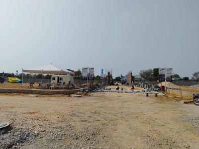 Teelawas Plot View 2