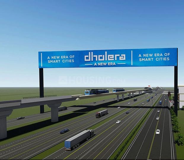 Dholera Lakeside Residency Main Image 1