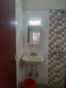 Image of 803 Sq.ft 2 BHK Builder Floor for rent in Tollygunge, Kolkata for Rs. 28000