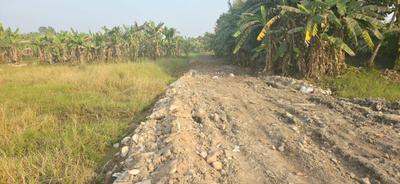 Image of 3600 Sq.ft Residential Plot / Land for sale in Natures Paradise, Joka, Kolkata for Rs. 999999