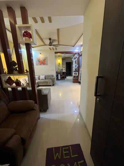 Aroma Tirupati Aakruti Greenz Main Image 1