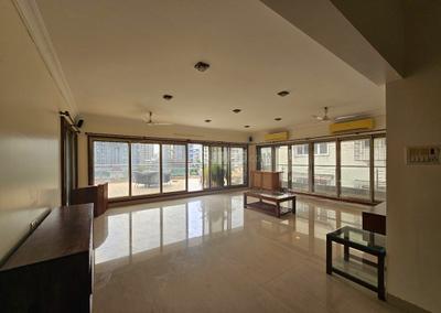 Hall Image of 3000 Sq.ft 3 BHK Apartment / Flat for sale in Khar Gymkhana, Khar West Mumbai for Rs. 109900000