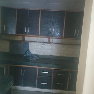 Kitchen Image of 1200 Sq.ft 2 BHK Apartment / Flat for rent in TDI Kingsbury Apartments, Sector 61 Sonipat for Rs. 13000