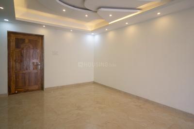 Hall Image of 1000 Sq.ft 3 BHK Apartment / Flat for sale in Pozhichalur Chennai for Rs. 6900000