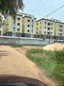 Image of 1133 Sq.ft 2 BHK Apartment / Flat for sale in Hanspal, Bhubaneswar for Rs. 6200000