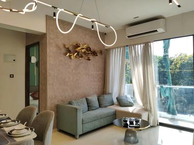 2 BHK Flat