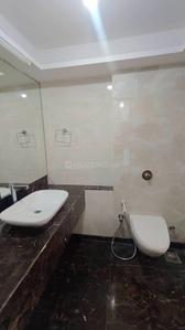Image of 950 Sq.ft 2 BHK Apartment / Flat for rent in K Raheja Vistas, Powai, Mumbai for Rs. 92000