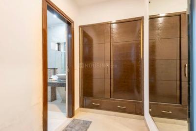 Bedroom Image of Luxury pg  in Sector 30, Gurgaon