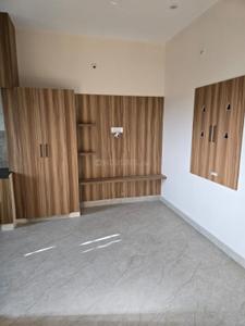 Hall Image of 600 Sq.ft 1 BHK Independent House for rent in AVS Jasmine Valley, Bagalur Hosur for Rs. 9000