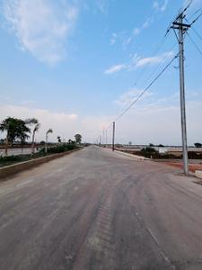 Image of 600 Sq.ft Residential Plot / Land for sale in Ashtvinayaka Shantikunj City, Chhachhanpairi, Raipur for Rs. 1140000