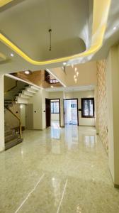 Hall Image of 1900 Sq.ft 3 BHK Independent House for sale in Silicon Sansaara, Kanadiya Indore for Rs. 11000000