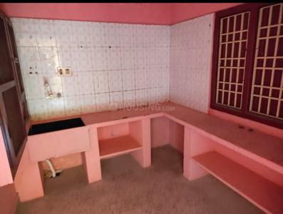 Kitchen Image of 950 Sq.ft 2 BHK Independent House for rent in Walajapet Ranipet for Rs. 10000