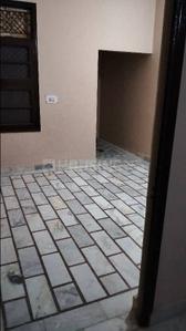 Bedroom Image of 1125 Sq.ft 2 BHK Independent House for rent in Model Town Panipat for Rs. 12000