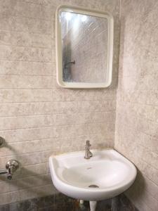 Image of 700 Sq.ft 1 BHK Apartment / Flat for rent in Manikonda, Hyderabad for Rs. 28000