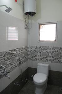Bathroom Image of 2438 Sq.ft 5 BHK Independent House for sale in Saravanampatty Coimbatore for Rs. 23000000