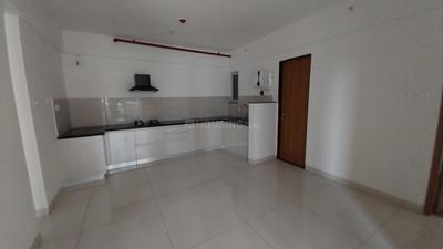Kitchen Image of 1650 Sq.ft 3 BHK Apartment / Flat for sale in Geras Planet Of Joy, Upper Kharadi Pune for Rs. 19200000