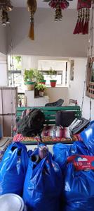 Image of 540 Sq.ft 1 BHK Apartment / Flat for rent in Isanpur, Ahmedabad for Rs. 13000