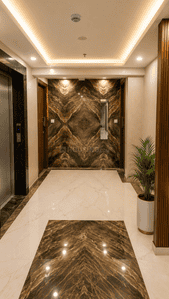 2 BHK Apartment