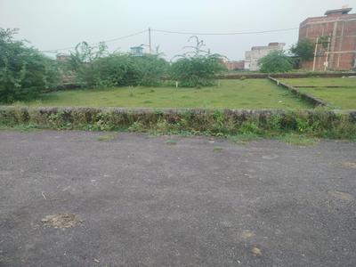 Residential Plot