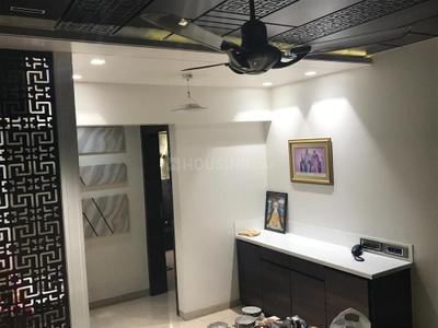 Hall Image of 1600 Sq.ft 4 BHK Apartment / Flat for sale in Bhumiraj Hermitage, Sanpada Navi Mumbai for Rs. 55000000