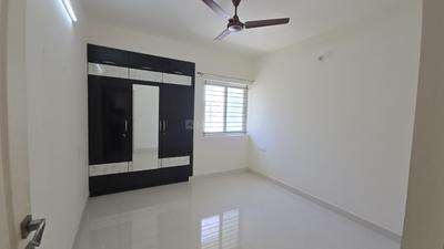 Bedroom Image of 2050 Sq.ft 4 BHK Apartment / Flat for rent in Casagrand Castle, Kolapakkam Chennai for Rs. 60000