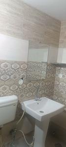Bathroom Image of Pg for boys 123 in Kharar, Mohali