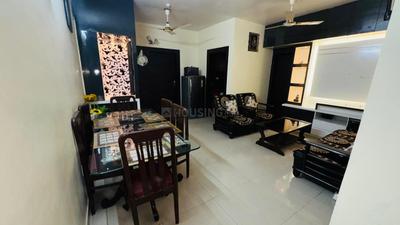 Hall Image of 1200 Sq.ft 2 BHK Apartment / Flat for rent in Argora Ranchi for Rs. 18999