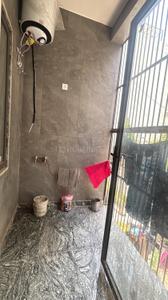 Balcony Image of 1800 Sq.ft 4 BHK Builder Floor for sale in Janakpuri New Delhi for Rs. 45000000
