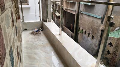 Image of 1080 Sq.ft 2 BHK Apartment / Flat for sale in Belghoria, Kolkata for Rs. 5076000