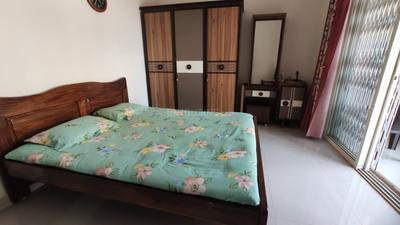 Bedroom Image of 1173 Sq.ft 2 BHK Apartment / Flat for sale in Mapusa Goa for Rs. 12000000
