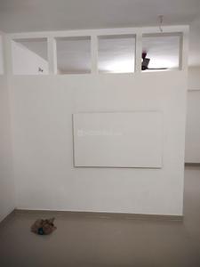Hall Image of 1000 Sq.ft 2 BHK Apartment / Flat for sale in Mont Vert Blue Bells Aura, Pashan Pune for Rs. 8000000