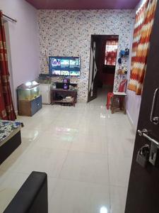 Hall Image of 470 Sq.ft 1 BHK Apartment / Flat for sale in Kalyan East Kalyan for Rs. 2500000