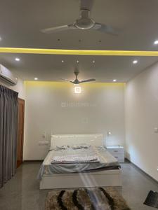 Bedroom Image of 3500 Sq.ft 4 BHK Independent House for sale in Kottara Mangalore for Rs. 30005005
