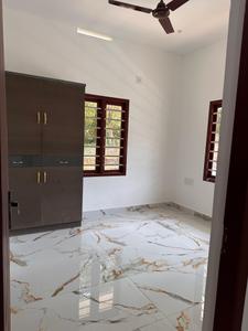 Bedroom Image of 1500 Sq.ft 3 BHK Villa for sale in Angamaly Kochi for Rs. 5800000