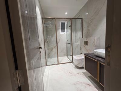 Bathroom Image of 3500 Sq.ft 4 BHK Builder Floor for sale in Swasthya Vihar New Delhi for Rs. 62100000